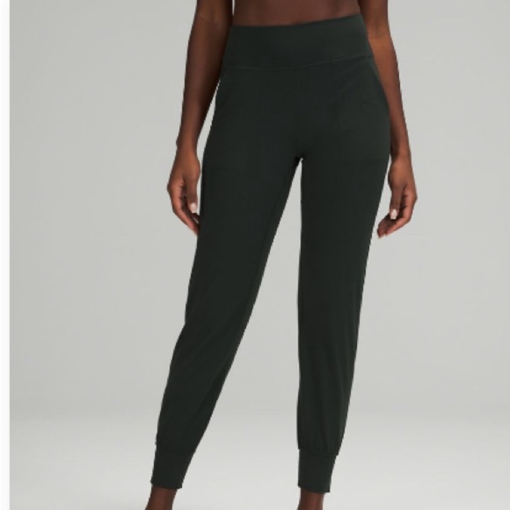 Lululemon Align Jogger Size 8